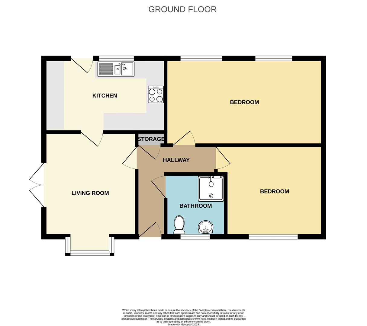 Baulk Lane, Bramcote Robert Ellis Estate Agents